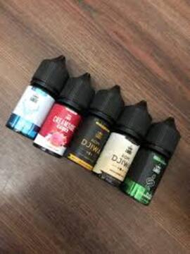 Harga Liquid Pods Murah