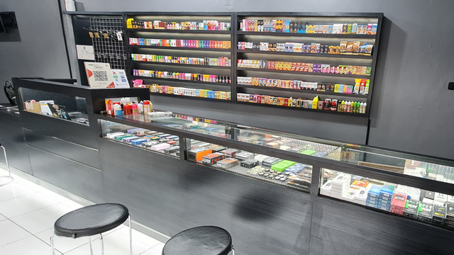 Menjelajahi Vape Store Jakarta
