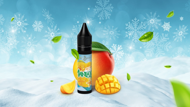 Rekomendasi Liquid Vape Terbaik Untuk Sensasi Segar Yang Baru!