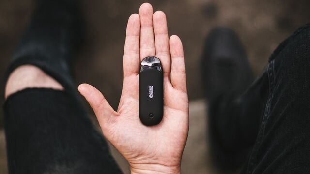 Cara Menggunakan Vape