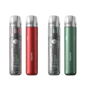 Aspire Cyber S2