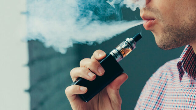 Larangan Liquid Vape di Indonesia: Apa yang Perlu Diketahui?