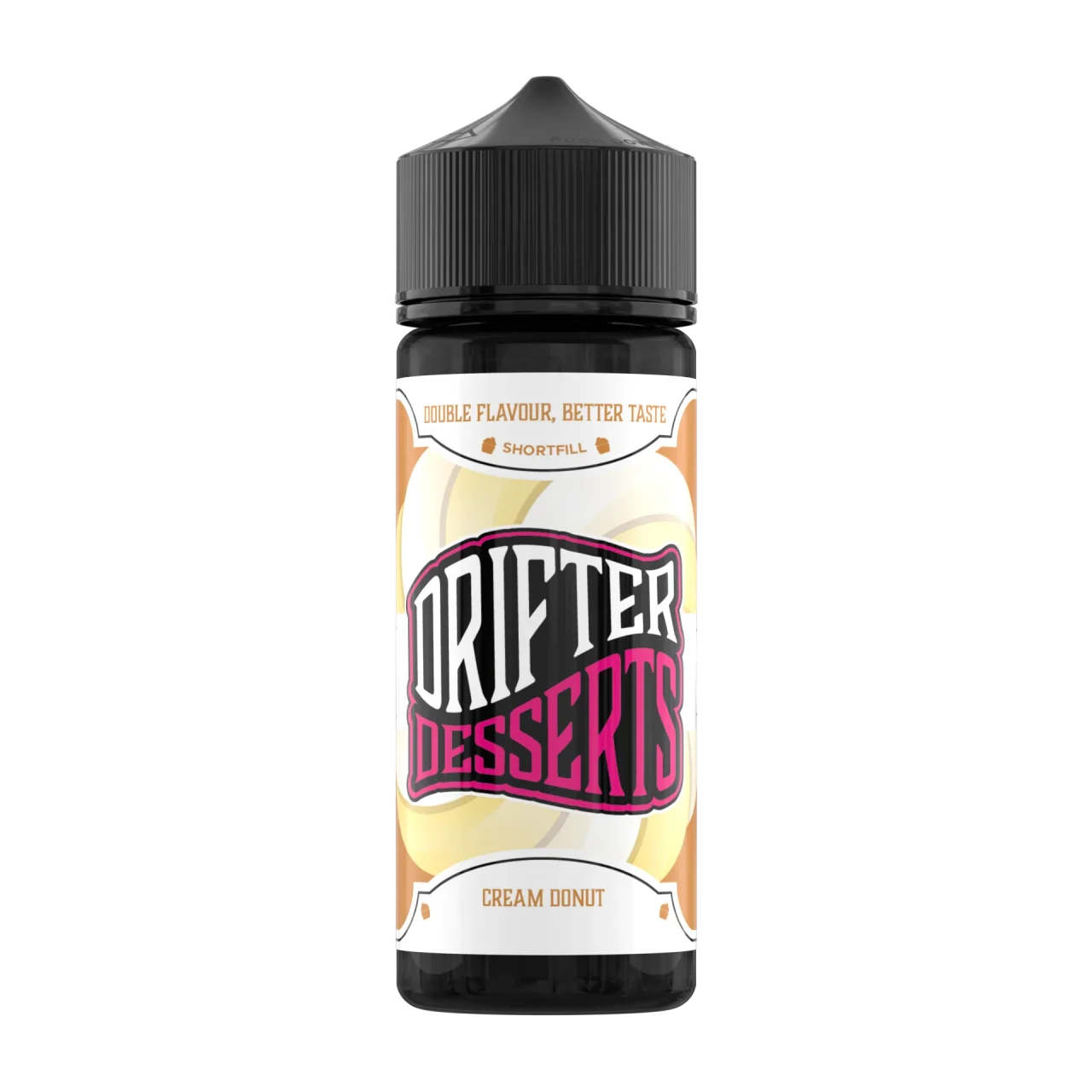 Liquid dessert