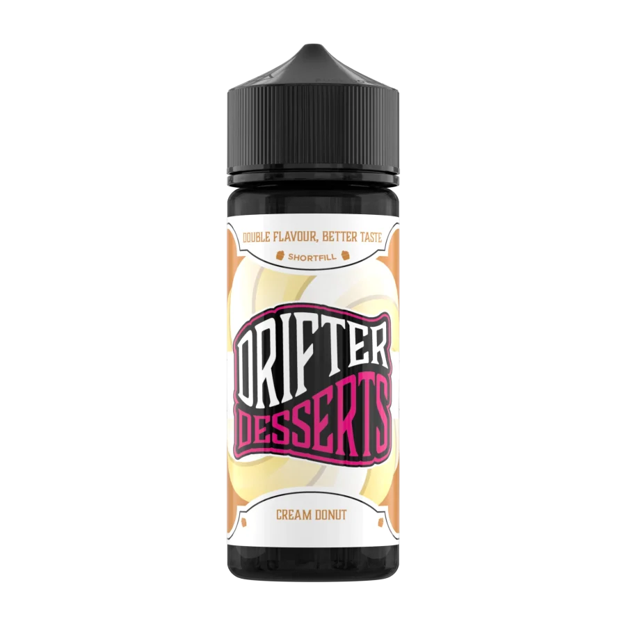 Liquid dessert