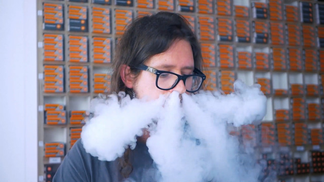 Cloud Chasing